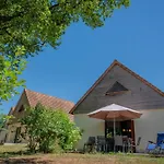 Bleu Nr 13 Сasa de vacaciones Lacapelle-Marival