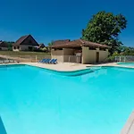 Bleu Nr 13 Ferienhaus *