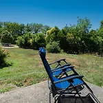 Bleu Nr 13 * Lacapelle-Marival
