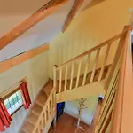 Сasa de vacaciones Bleu Nr 13 Lacapelle-Marival