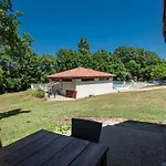 Bleu Nr 13 Сasa de vacaciones *