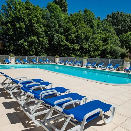 Tatil Evi Bleu Nr 13 Le Bourg