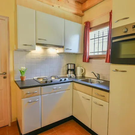 Bleu Nr 13 Tatil Evi