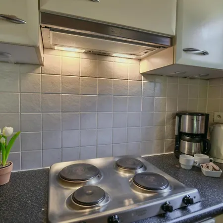 Bleu Nr 13 Tatil Evi Le Bourg