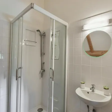 Bleu Nr 13 Tatil Evi Le Bourg