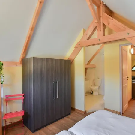 Tatil Evi Bleu Nr 13 Le Bourg