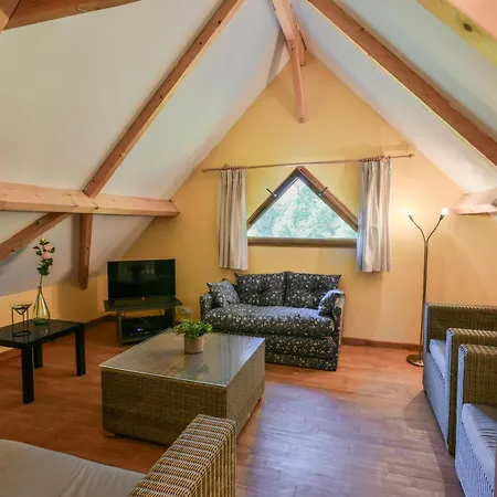 Tatil Evi Bleu Nr 13