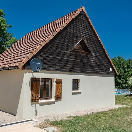 Bleu Nr 13 * Le Bourg