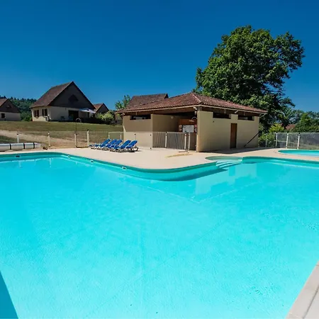 Сasa de vacaciones Bleu Nr 13