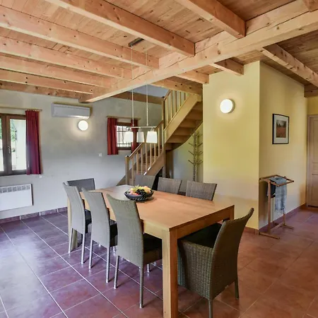 Bleu Nr 13 Vakantiehuis Lacapelle-Marival