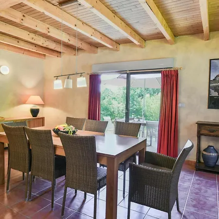 Vakantiehuis Bleu Nr 13
