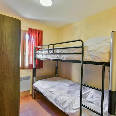 Vakantiehuis Bleu Nr 13 Lacapelle-Marival