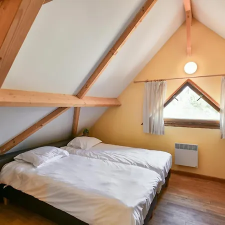 Bleu Nr 13 Vakantiehuis