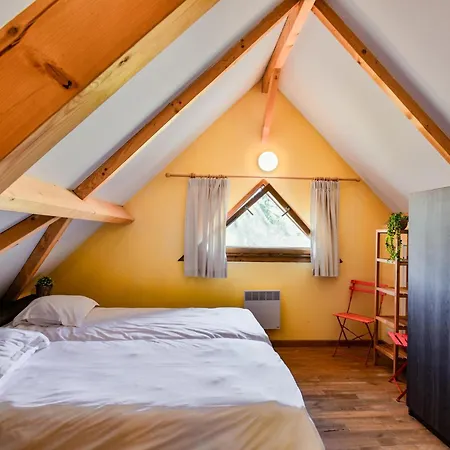 Vakantiehuis Bleu Nr 13