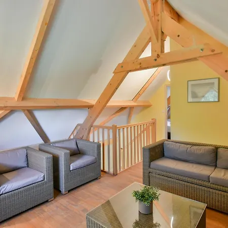 Bleu Nr 13 Vakantiehuis
