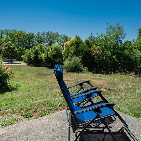 Bleu Nr 13 * Lacapelle-Marival