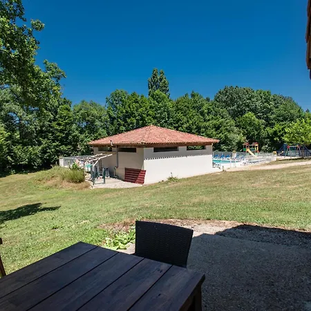 Bleu Nr 13 Vakantiehuis *