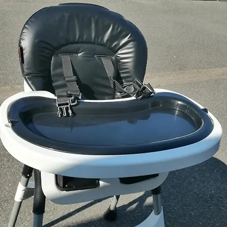 Vakantiehuis Bleu Nr 13 *