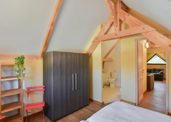 Nyaraló Bleu Nr 13 Lacapelle-Marival