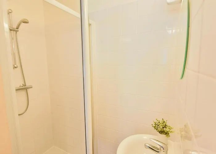 بيت للعطل Bleu Nr 13 *