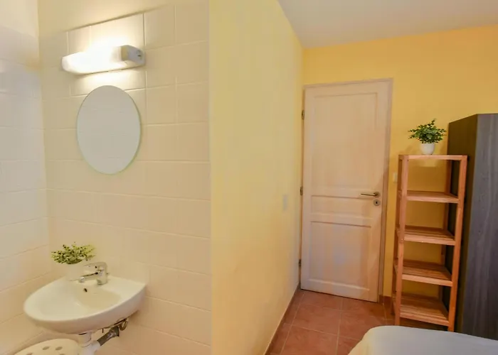 Bleu Nr 13 * Le Bourg