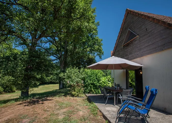 بيت للعطل Bleu Nr 13