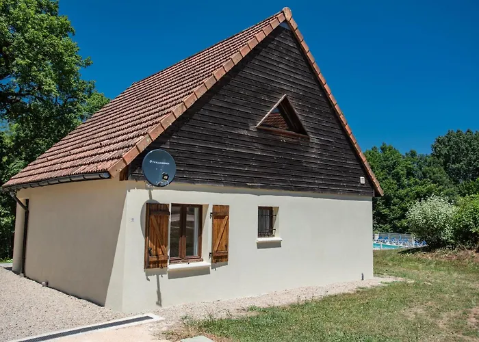 Bleu Nr 13 * Le Bourg